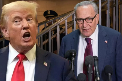 İran savaşı ABD'yi de karıştırdı!