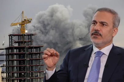 İran savaşı Türkiye'ye taşar mı? Bakan Fidan ne dedi?