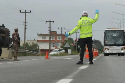 Radar toleransı artık yok! Cezalar caydırıcı...