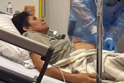 Şarkıcı Cansever'den kötü haber: Donör bulunamadı