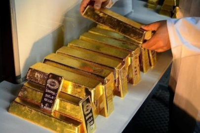 Savaş altın sevkiyatını engelledi! İşte fiyat için beklenti...