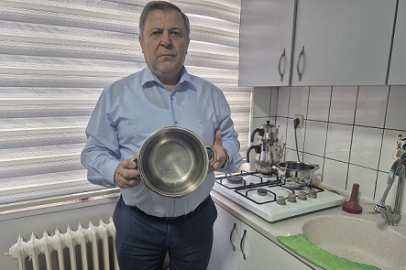 TÜED Uludağ Şubesi Başkanı Pars: Bayram emekliye zehir olacak