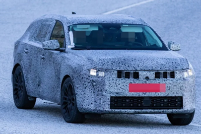 Bursa'da üretilecek Dacia'nın ismi belli oldu!