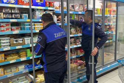 Ramazan ayında fırsatçılığa karşı denetimler sıkılaştı!