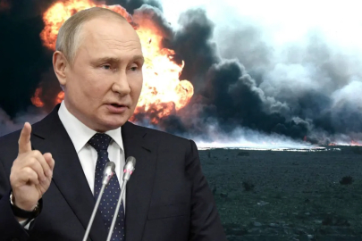 Rusya'dan ABD ve İsrail'e: Arap ülkelerini bilerek savaşa sürüklediler