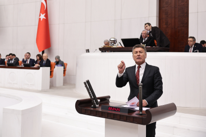 Tarım Kredi ve gübre krizi büyüyor! CHP'den açıklama