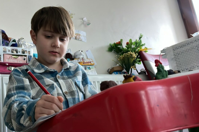 Yağız Efe için umut bekleyişi: DMD kampanyasında kritik süreç