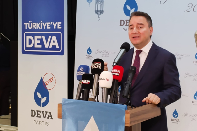Babacan: Türkiye’de gıda enflasyonu 5 yılda yüzde 700’e ulaştı