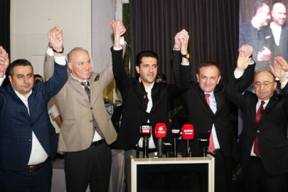 Artvinliler Bursa’da aynı sofrada buluştu