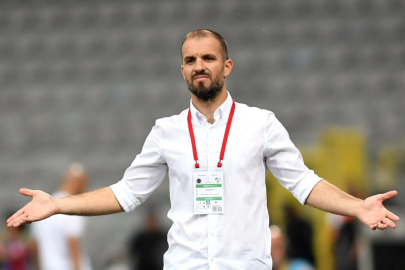 Mustafa Er'den Muşspor maçı öncesi iddialı mesaj!