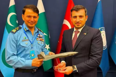 Pakistan'dan düşmana korku: Nükleer başlıklarımız Türkiye için hazır