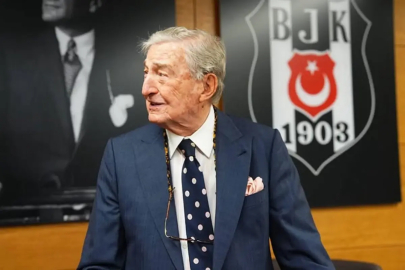Rahmi Koç'tan derbi sonrası Beşiktaşlıları kızdıracak yorum!
