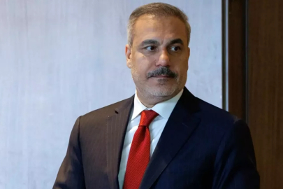 Türkiye'nin İran'la yürüttüğü diplomasiyi Bakan Fidan ilk kez açıkladı!