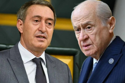 Bahçeli ile Bakırhan polemiği! Terörsüz Türkiye'yi etkiler mi?