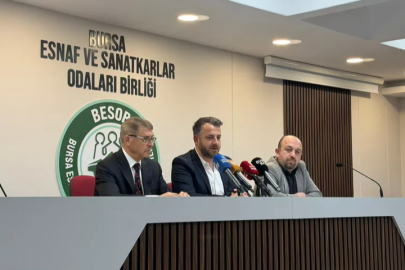 Modifiye düzenlemesine esnaf isyan etti: Ekmeğimizi savunuyoruz!