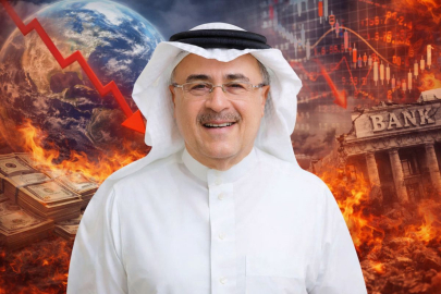 Suudi Aramco tutuştu: 5 yılın en kötüsü...