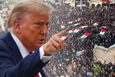 Trump, İran'da geri adım mı atıyor?
