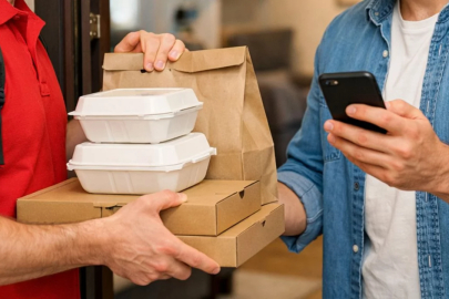 Yemek siparişi verenler dikkat! "Gizli ücret" kalkıyor