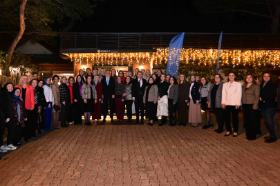 BTSO'dan iddialı çıkış: Tersine göçü başlattık