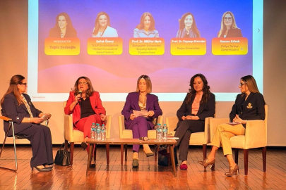 Kadın girişimciliğinin büyümesi için rota Anadolu'ya çevriliyor