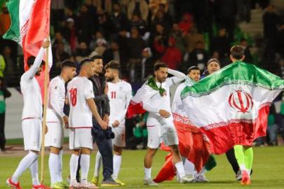 Savaş sporu vurdu: İran, Dünya Kupası'ndan çekildi!