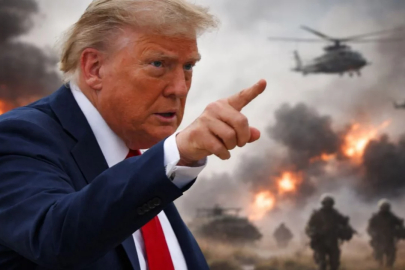 Trump, en büyük darbeyi İran'dan değil kendi halkından yedi!