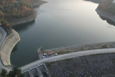 Bursa barajlarında son durum ne? Susuzluk yaşanacak mı?