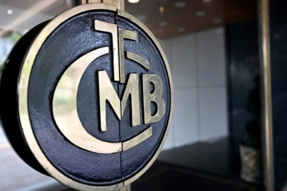 Merkez Bankası faiz kararını açıkladı