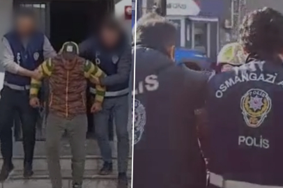Polisten daha fazla kaçamadılar! 2 firari böyle yakalandılar