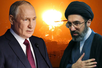 Rusya İran'a Ukrayna'daki İHA tecrübesini mi aktardı?