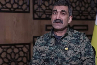 Türkiye'nin 20 milyon TL ödülle aradığı Sipan Hemo bakan yardımcısı oldu