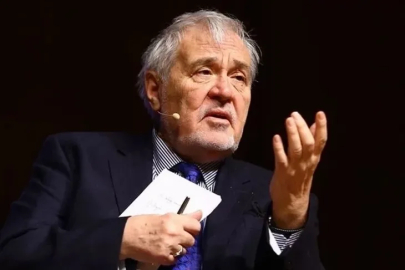 Acı haber geldi: İlber Ortaylı hayatını kaybetti