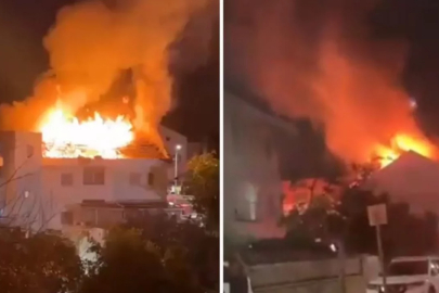 İsrail'de en uzun gece! İran bu sefer çok ağır hasar verdi