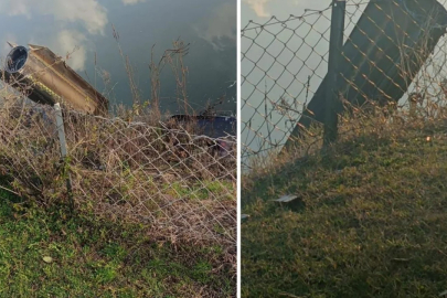 Türkiye'ye fırlatılan füzeyle ilgili İran'dan açıklama!