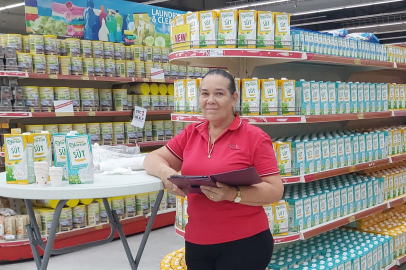 Yörsan Afrika Pazarına Açıldı