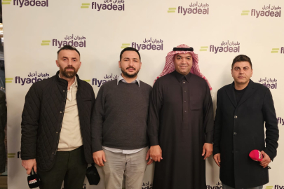 Flyadeal Bursa'dan 'uçuş' için hazır! Kent potansiyeli ve yeni rotalar masada