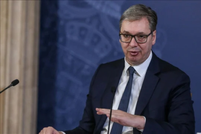 Sırp Lider Vucic: "Üç Komşumuz Bize Saldırmaya Hazırlanıyor"