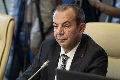 Tanju Özcan dosyasında yasak aşk iddiası! Mesajlar ifşa oldu