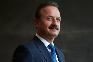 Anahtar Parti Lideri Ağıralioğlu'dan Kadir Gecesi mesajı