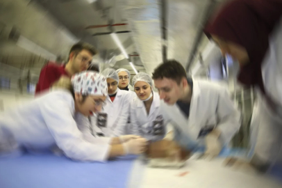 Bursa'da yıllarca bedenini kadavraya çevirmişti! Aileye geri verilecek