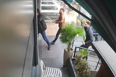 Bursa'daki silahlı çatışmanın tarafları barış masasına oturuyor!