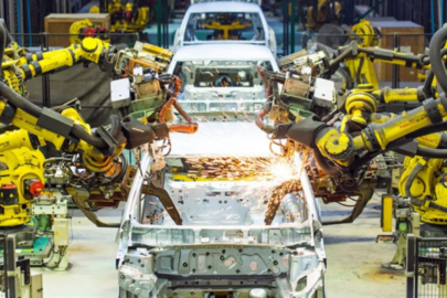 Otomotiv devi küçülme kararı aldı, yatırım Bursa'ya kaydı