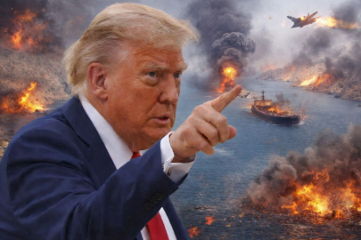 Trump'ın 'Hürmüz Boğazı'nda kaldı! Ülkeler ret verdi