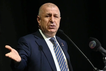 Ümit Özdağ: PKK terörü Güney Azerbaycan'a yayılmadan müdahale edilmeli