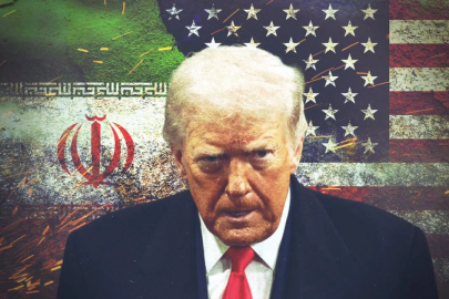 ABD yönetiminde İran çatlağı! Zehir zemberek sözlerle istifa etti