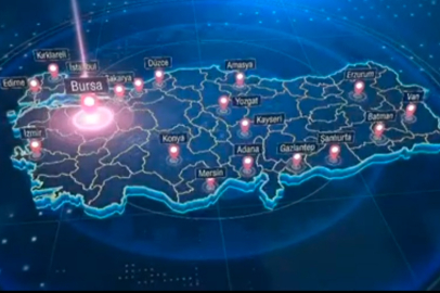 Bursa'da dolandırıcılık operasyonu! 7 milyar liralık çete çökertildi