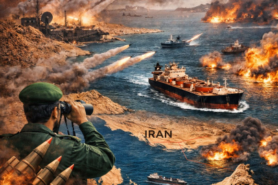 İsrail itibar suikastı peşinde! İran'ın ise 'kıyamet senaryosu' hazır