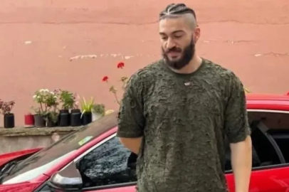 Testo Taylan gözaltına alındı!