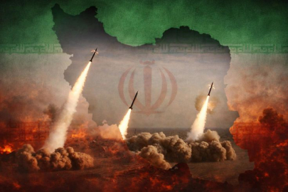 İran'dan Körfez ülkelerine tahliye uyarısı!