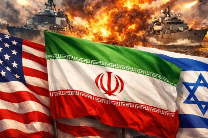 İran'dan ABD ve İsrail'e: Sizi buraya gömeceğiz